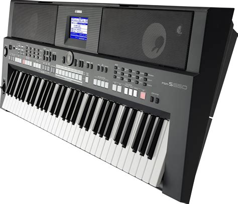 yamaha psr s650|PSR.